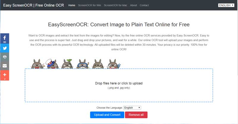 best ocr for mac free